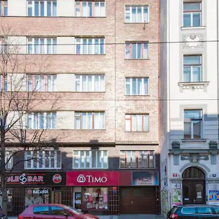 Prague City Centre Apartment Radka1 Esterno foto