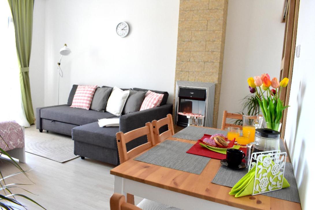 Prague City Centre Apartment Radka1 Esterno foto