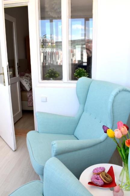 Prague City Centre Apartment Radka1 Esterno foto