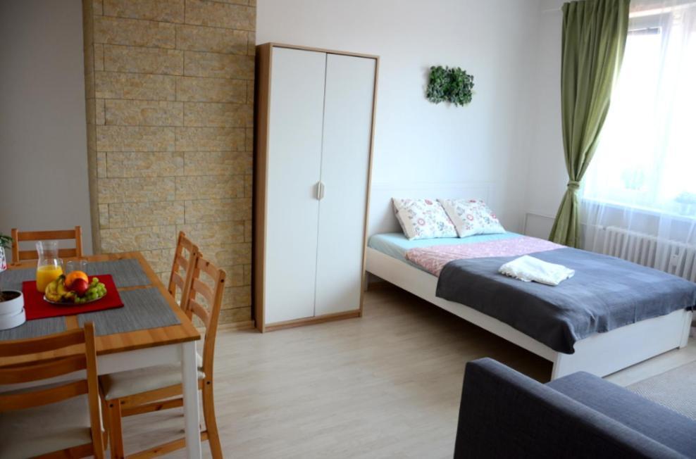 Prague City Centre Apartment Radka1 Esterno foto
