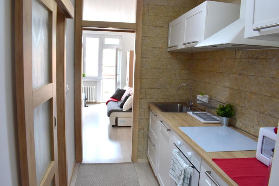 Prague City Centre Apartment Radka1 Esterno foto