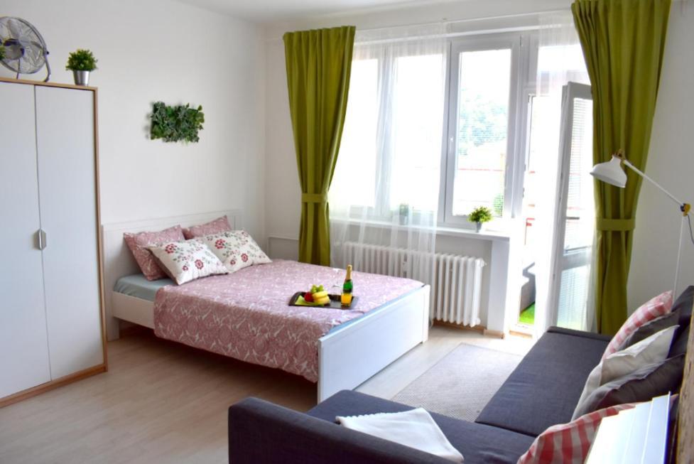 Prague City Centre Apartment Radka1 Esterno foto