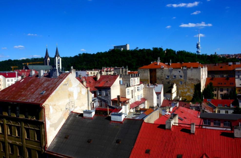 Prague City Centre Apartment Radka1 Esterno foto